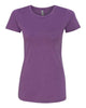 Purple Berry - Next Level - Next Level 6610 - Size: 2XL