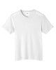 White - CORE365 CE111Y - Size: L