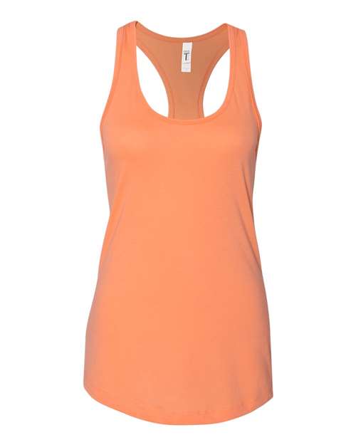 Light Orange - Next Level - Next Level 1533 - Size: 2XL