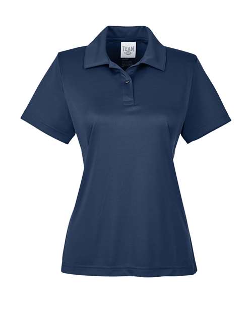 Sport Dark Navy - Team 365 TT51W - Size: 2XL