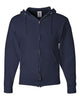 J. Navy - JERZEES 993MR - Size: 2XL