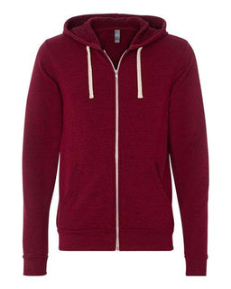 Cardinal Triblend - BELLA + CANVAS - BELLA + CANVAS 3909 - Size: S