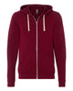 Cardinal Triblend - BELLA + CANVAS - BELLA + CANVAS 3909 - Size: S