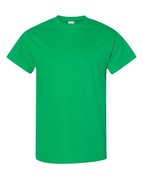 Irish Green - Gildan - Gildan 5000 - Size: 2XL
