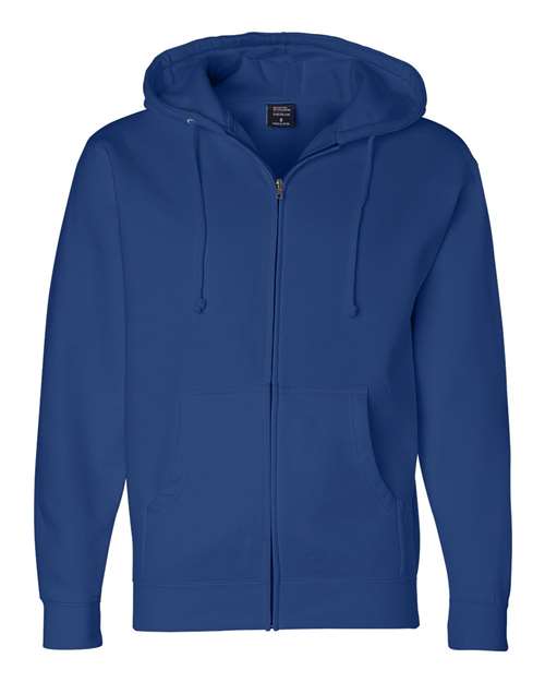 Royal - Independent Trading Co. - Independent Trading Co. IND4000Z - Size: 2XL