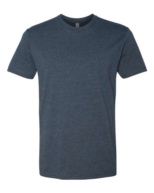 Midnight Navy - Next Level - Next Level 6210 - Size: 2XL