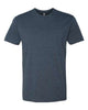 Midnight Navy - Next Level - Next Level 6210 - Size: 2XL