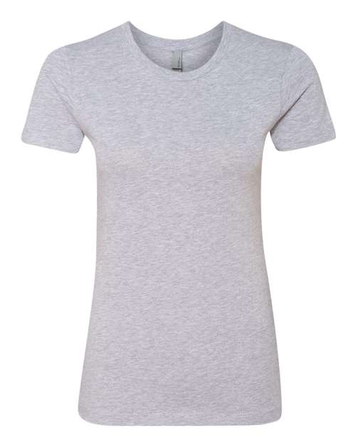 Heather Grey - Next Level - Next Level 3900 - Size: 2XL