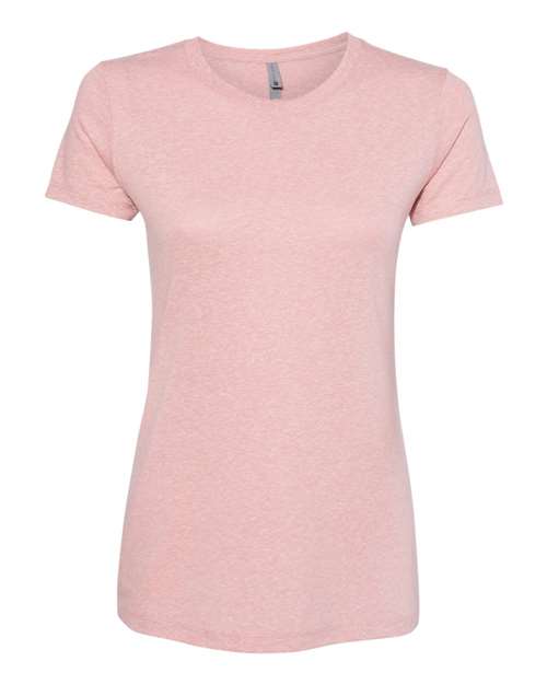 Desert Pink - Next Level - Next Level 6710 - Size: 2XL