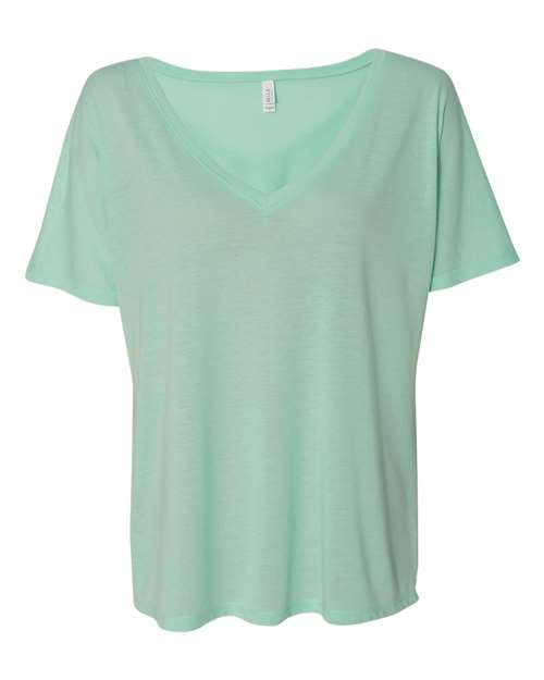 Mint - BELLA + CANVAS 8815 - Size: 2XL
