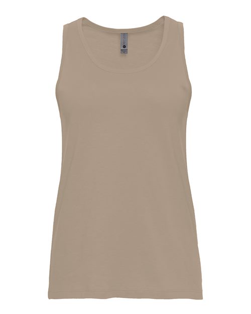 Tan - Next Level - Next Level 3933 - Size: 2XL