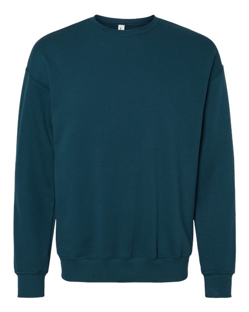 Atlantic - BELLA + CANVAS 3945 - Size: 2XL