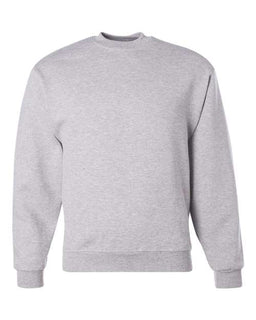 Ash - JERZEES 4662MR - Size: 2XL