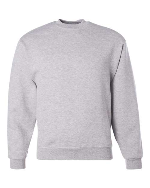 Ash - JERZEES 4662MR - Size: 2XL