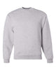 Ash - JERZEES 4662MR - Size: 2XL