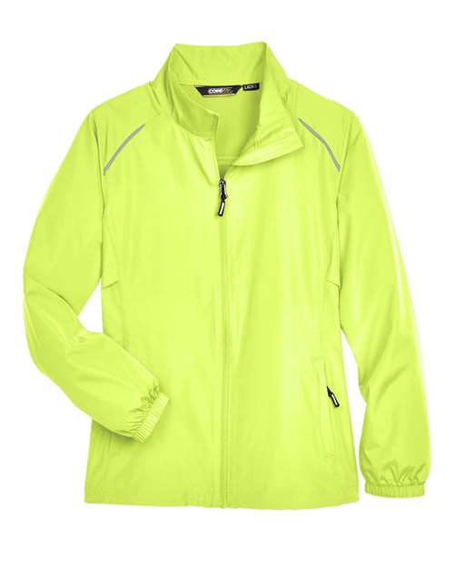 Safety Yellow - CORE365 78183 - Size: 2XL