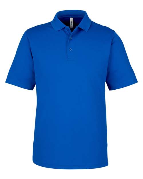 True Royal - CORE365 CE104 - Size: 2XL