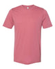 Smoked Paprika - Next Level - Next Level 6200 - Size: 2XL