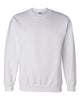 White - Gildan - Gildan 12000 - Size: 2XL