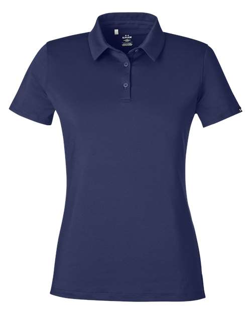 Midnight Navy/ Black - Under Armour 1385910 - Size: 2XL