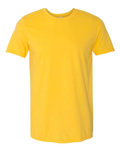 Daisy - Gildan - Gildan 64000 - Size: 2XL