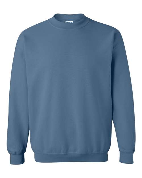 Indigo Blue - Gildan - Gildan 18000 - Size: 2XL