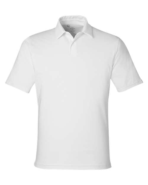 White/ Pitch Grey - Under Armour 1383255 - Size: 2XL