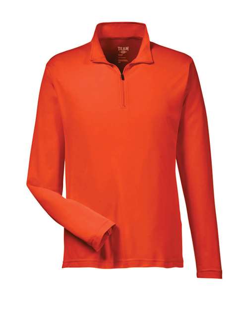 Sport Orange - Team 365 TT31 - Size: 2XL