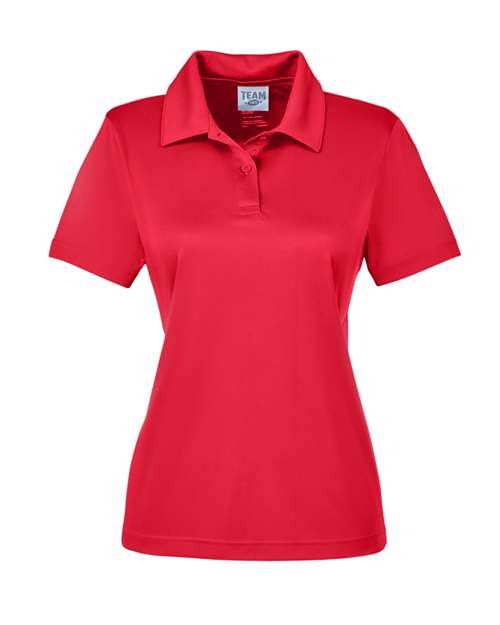 Sport Red - Team 365 TT51W - Size: 2XL