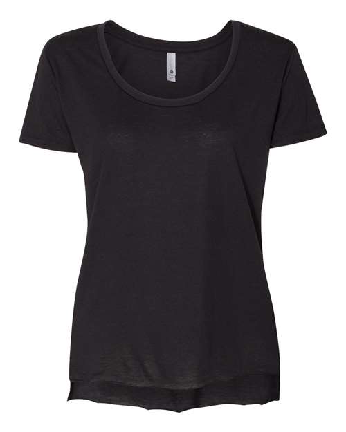 Black - Next Level - Next Level 5030 - Size: 2XL