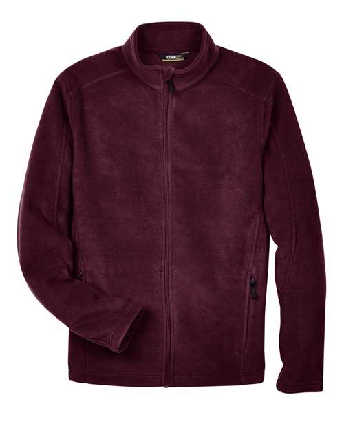 Burgundy - CORE365 88190 - Size: 2XL