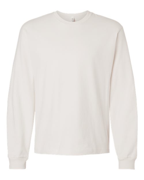 Vintage White - BELLA + CANVAS 3511 - Size: 2XL