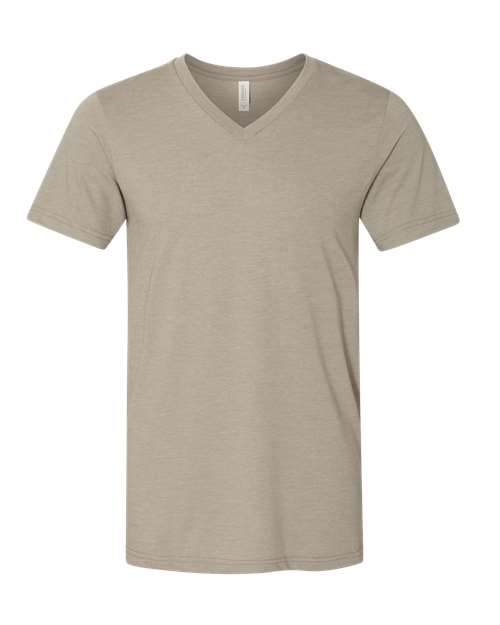 Heather Stone - BELLA + CANVAS 3005CVC - Size: 2XL