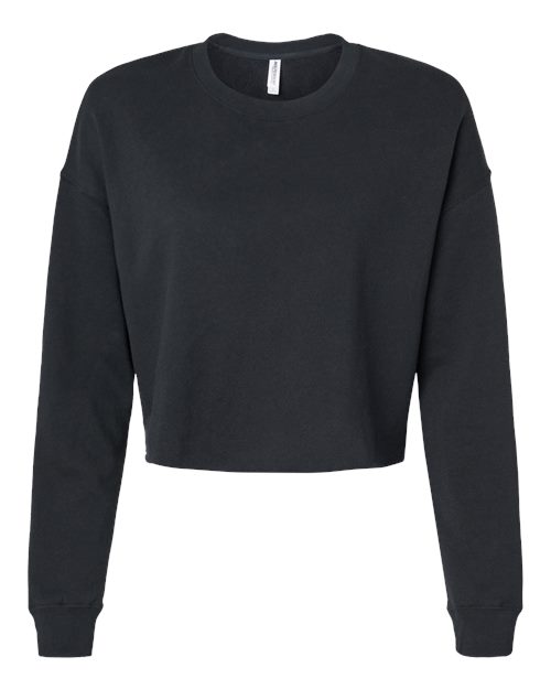 Black - Independent Trading Co. - Independent Trading Co. AFX24CRP - Size: 2XL