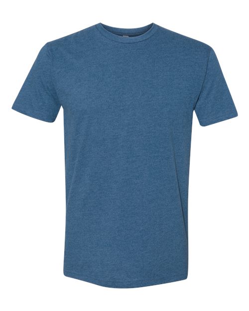 Heather Cool Blue - Next Level - Next Level 6410 - Size: 2XL