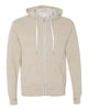 Oatmeal Heather - Independent Trading Co. - Independent Trading Co. PRM90HTZ - Size: 2XL