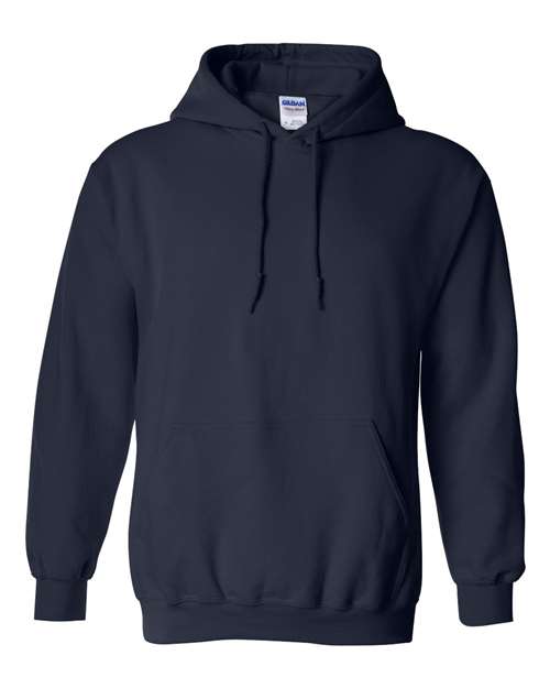 Navy - Gildan - Gildan 18500 - Size: 2XL