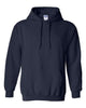 Navy - Gildan - Gildan 18500 - Size: 2XL
