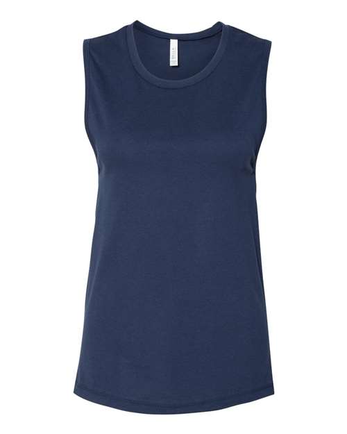 Navy - BELLA + CANVAS 6003 - Size: 2XL