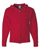 True Red - JERZEES 993MR - Size: 2XL