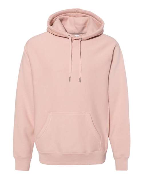 Dusty Pink - Independent Trading Co. - Independent Trading Co. IND5000P - Size: 2XL