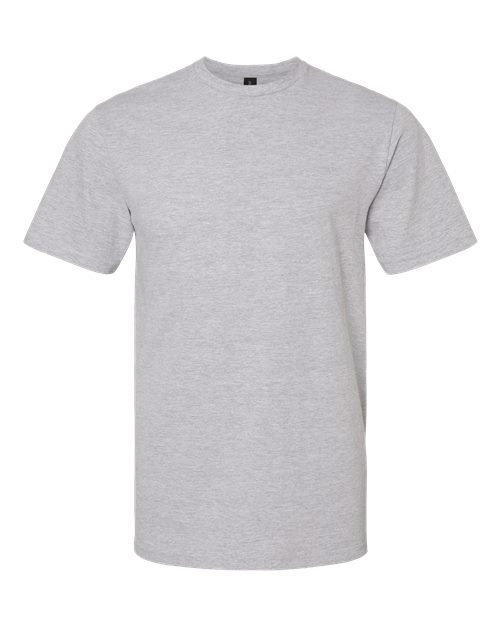 Sport Grey - Gildan - Gildan 65000 - Size: 2XL