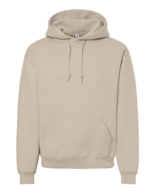 Putty - JERZEES H12MR - Size: 2XL