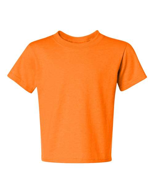 Tennessee Orange - JERZEES 29BR - Size: L