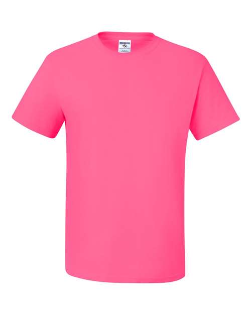 Neon Pink - JERZEES 29MR - Size: 2XL