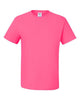 Neon Pink - JERZEES 29MR - Size: 2XL