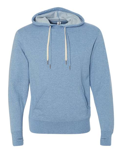 Sky Heather - Independent Trading Co. - Independent Trading Co. PRM90HT - Size: 2XL