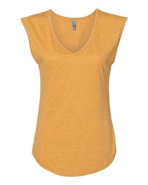 Antique Gold - Next Level - Next Level 5040 - Size: 2XL