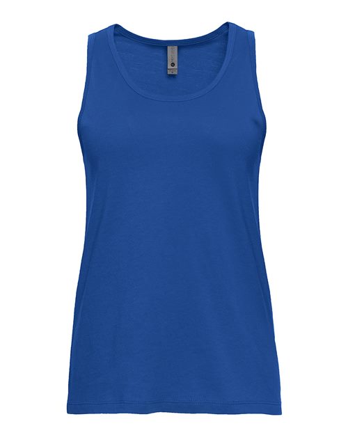 Royal - Next Level - Next Level 3933 - Size: 2XL