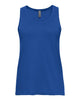 Royal - Next Level - Next Level 3933 - Size: 2XL